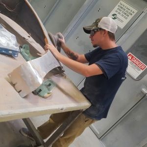 Meet your Posher, Chris